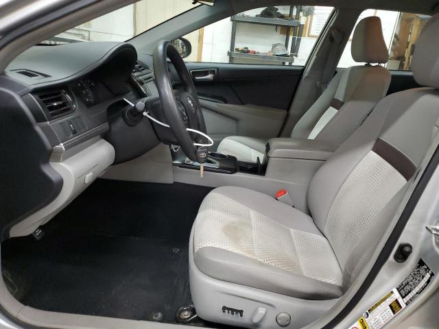 Photo 7 from auction – 2014 TOYOTA CAMRY L with VIN 4T4BF1FK0ER352308