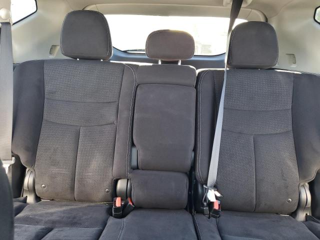 Photo 10 from auction – 2016 NISSAN MURANO S with VIN 5N1AZ2MG5GN136145