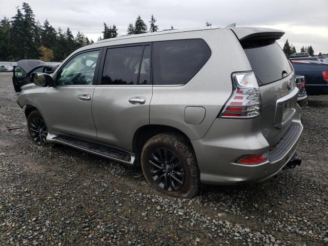 Photo 2 from auction – 2023 LEXUS GX 460 with VIN JTJAM7BX8P5368285
