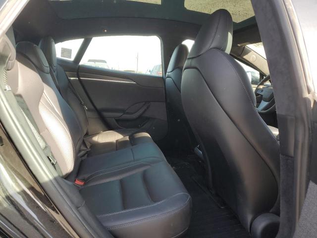 Photo 11 from auction – 2021 TESLA MODEL S with VIN 5YJSA1E69MF438211