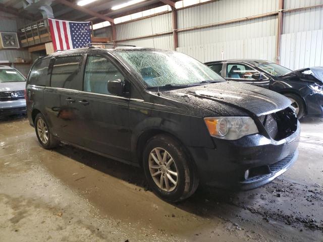 Photo 4 from auction – 2019 DODGE GRAND CARA with VIN 2C4RDGCG3KR545955