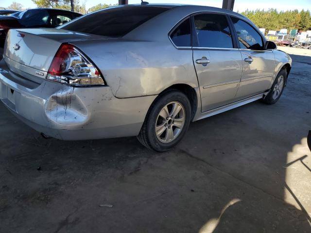 Photo 3 from auction – 2015 CHEVROLET IMPALA LIM with VIN 2G1WA5E31F1145223