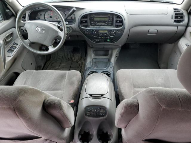 Photo 8 from auction – 2003 TOYOTA SEQUOIA SR with VIN 5TDZT34A03S195893