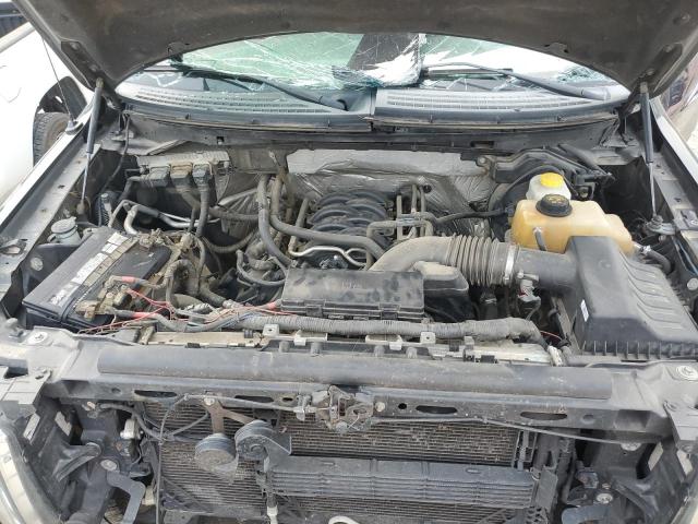Photo 11 from auction – 2014 FORD 150 with VIN 1FTFW1EF1EFD04308