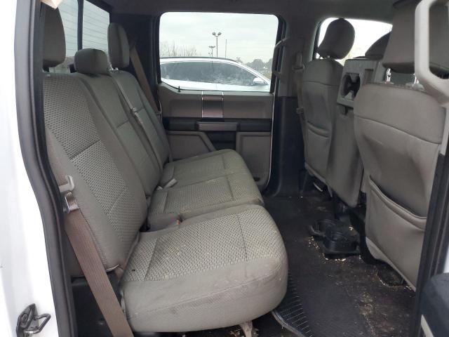 Photo 10 from auction – 2015 FORD F150 SUPER with VIN 1FTEW1EP8FKD93355