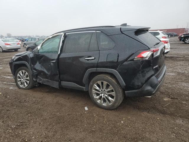Photo 2 from auction – 2019 TOYOTA RAV4 LIMIT with VIN 2T3N1RFV2KC011592
