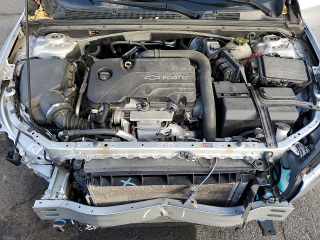 Photo 11 from auction – 2016 CHEVROLET MALIBU LS with VIN 1G1ZB5ST7GF259462