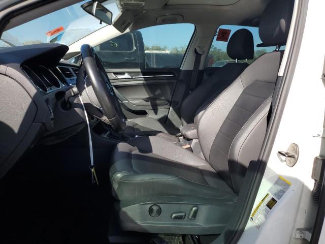 Photo 7 from auction – 2015 VOLKSWAGEN GOLF with VIN 3VW217AU6FM004752