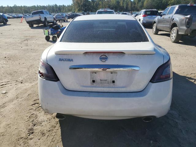 Photo 6 from auction – 2012 NISSAN MAXIMA S with VIN 1N4AA5AP4CC851284