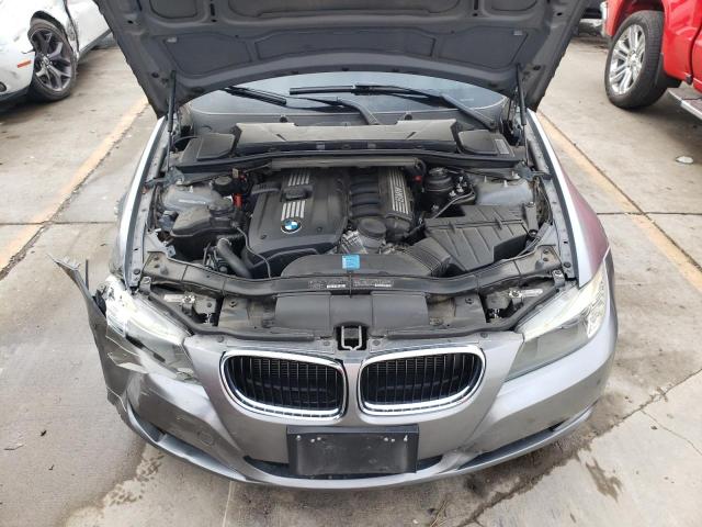 Photo 11 from auction – 2011 BMW 328 I SULE with VIN WBAPH5C53BA441756