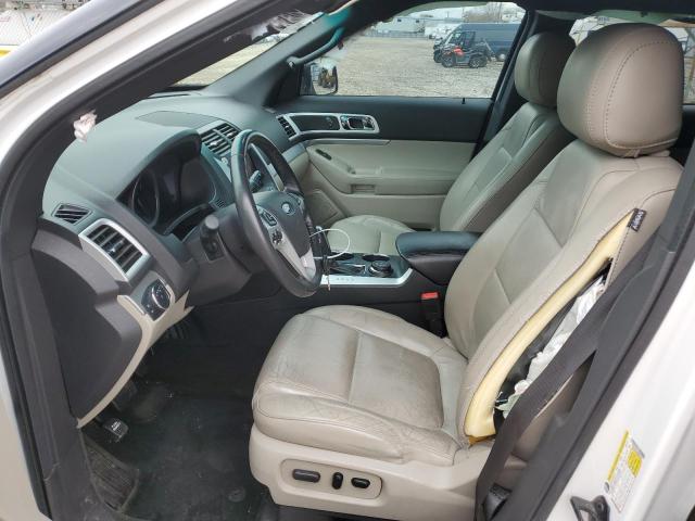 Foto 7 de la subasta – 2013 FORD EXPLORER X con VIN 1FM5K8D83DGB61451