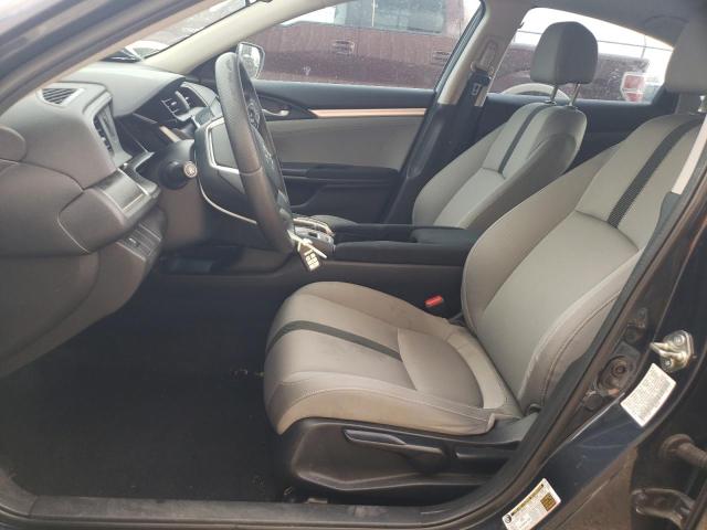 Photo 7 from auction – 2016 HONDA CIVIC EX with VIN 19XFC2F70GE043272