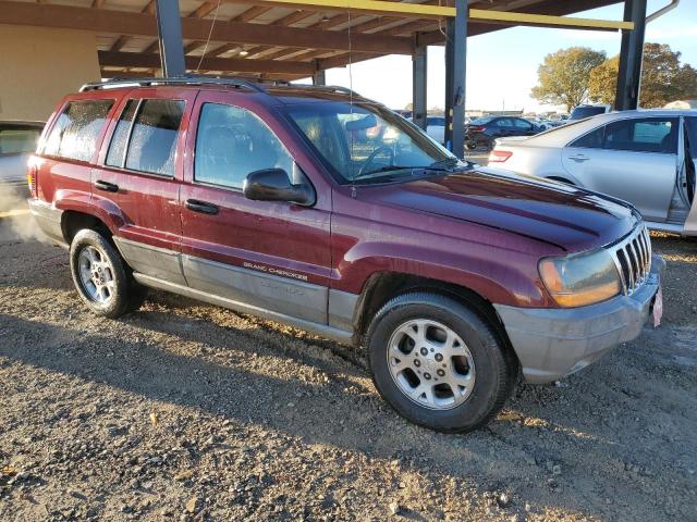 Photo 4 from auction – 2000 JEEP GRAND CHER with VIN 1J4G248S8YC264917