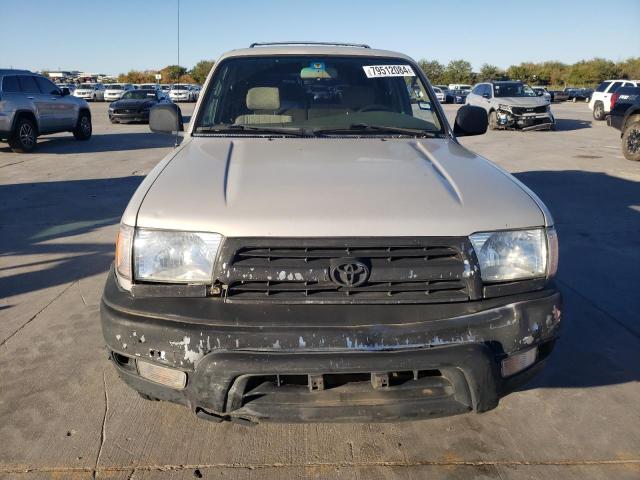 Photo 5 from auction – 2000 TOYOTA 4RUNNER with VIN JT3GM84R9Y0064385