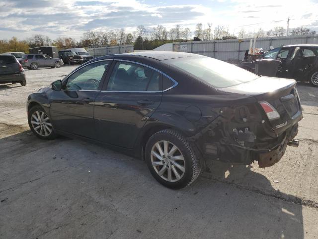 Photo 2 from auction – 2011 MAZDA 6 I with VIN 1YVHZ8CH4B5M27884