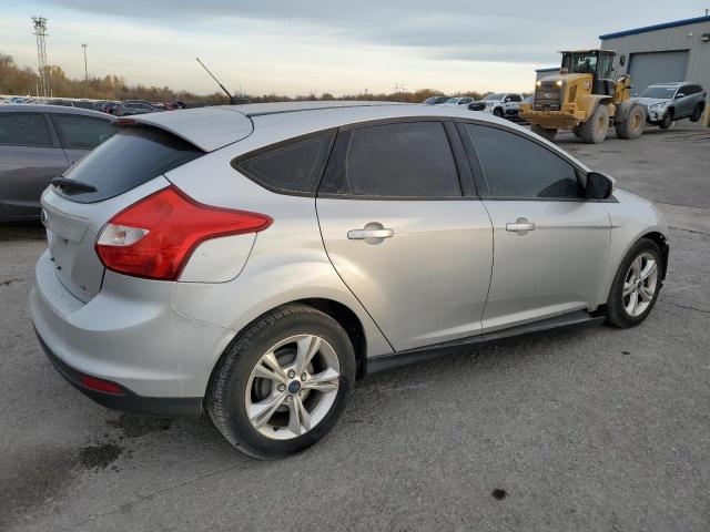 Photo 3 from auction – 2013 FORD FOCUS SE with VIN 1FADP3K24DL249831