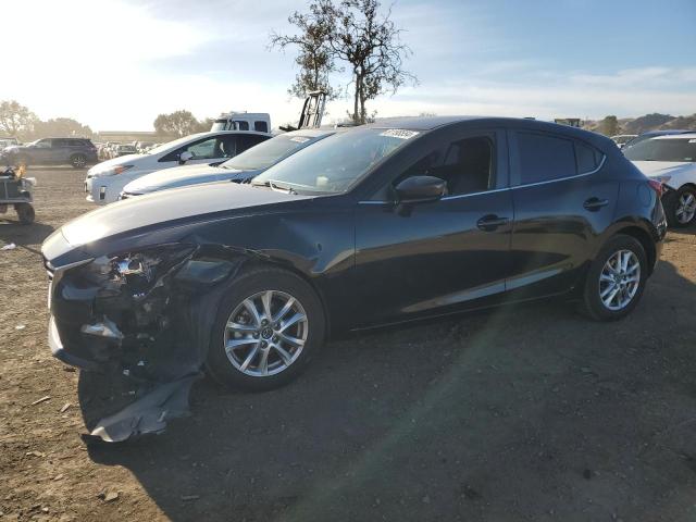 MAZDA 3 TOURING 2014 with VIN JM1BM1L70E1115985 - Photo from auction