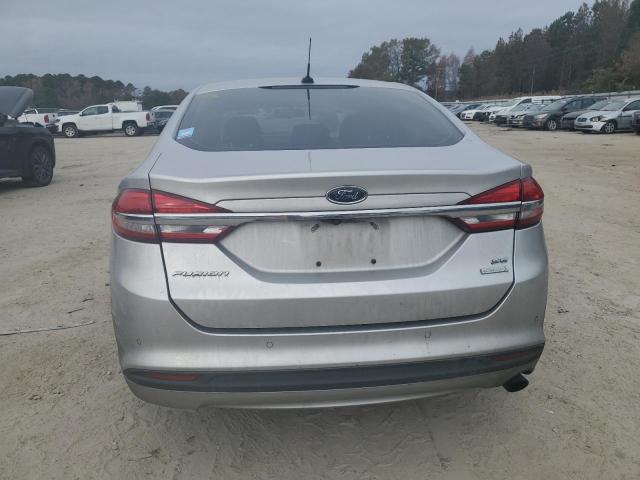 Photo 6 from auction – 2017 FORD FUSION SE with VIN 3FA6P0HD6HR310006