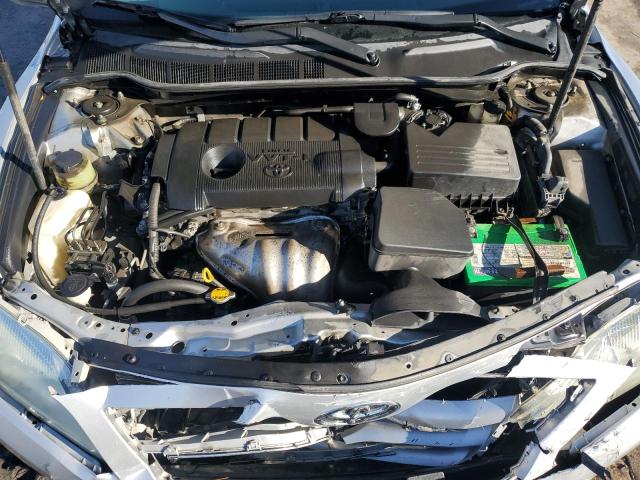 Photo 11 from auction – 2011 TOYOTA CAMRY BASE with VIN 4T4BF3EK0BR120039