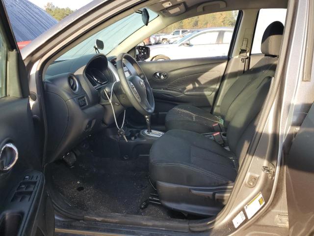 Photo 7 from auction – 2019 NISSAN VERSA S with VIN 3N1CN7AP5KL852839