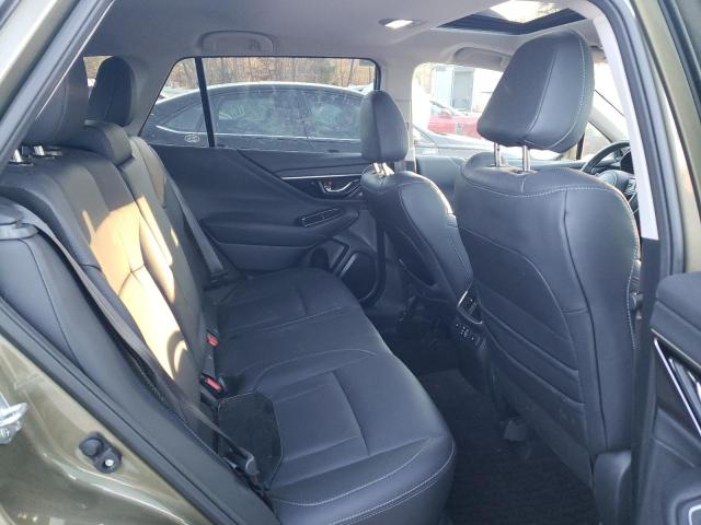 Photo 11 from auction – 2023 SUBARU OUTBACK LI with VIN 4S4BTGND5P3154213