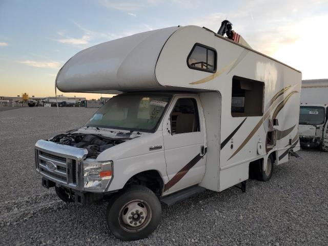 Photo 2 from auction – 2019 THMC FOURWINDS with VIN 1FDWE3FS5JDC09892