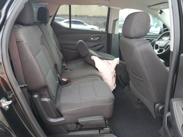 Photo 11 from auction – 2019 CHEVROLET TRAVERSE L with VIN 1GNERFKW8KJ293845
