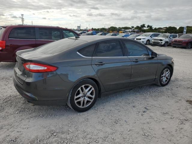 Photo 3 from auction – 2016 FORD FUSION SE with VIN 3FA6P0H71GR125063