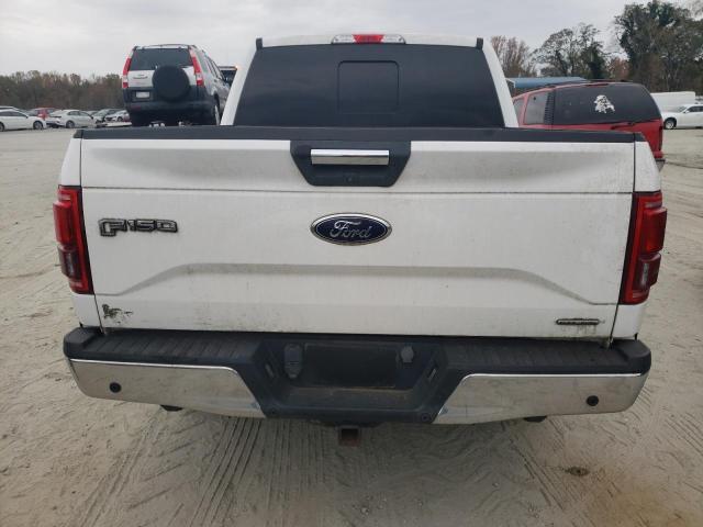 Photo 6 from auction – 2016 FORD F150 SUPER with VIN 1FTEW1EF3GFC96596