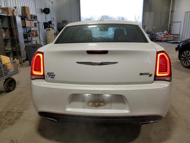 Photo 6 from auction – 2015 CHRYSLER 300 S with VIN 2C3CCAGG3FH927905