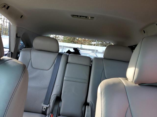 Photo 10 from auction – 2015 LEXUS RX 350 BAS with VIN 2T2BK1BA4FC294477
