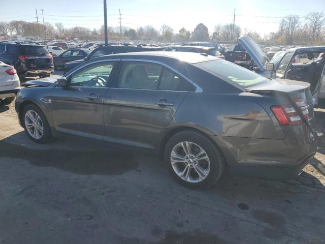 Photo 2 from auction – 2017 FORD TAURUS SE with VIN 1FAHP2D89HG119653