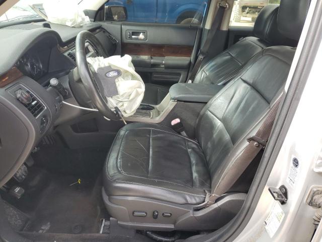 Photo 7 from auction – 2010 FORD FLEX SEL with VIN 2FMGK5CC2ABB29963