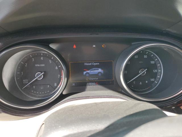 Photo 9 from auction – 2020 BUICK ENCORE GX with VIN KL4MMDSL7LB104797