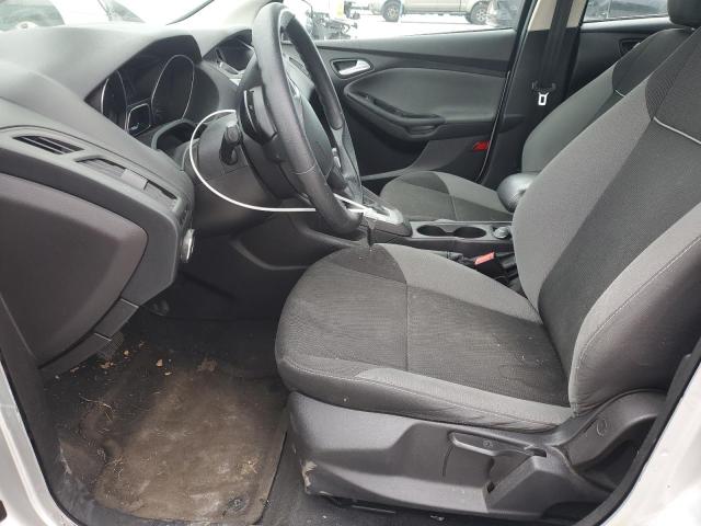 Photo 7 from auction – 2014 FORD FOCUS SE with VIN 1FADP3F21EL435287