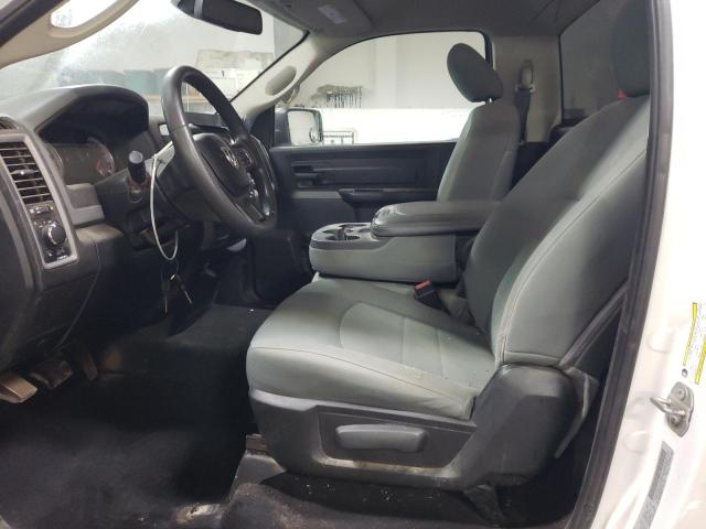 Photo 7 from auction – 2019 RAM 1500 CLASS with VIN 3C6JR6AG5KG501321