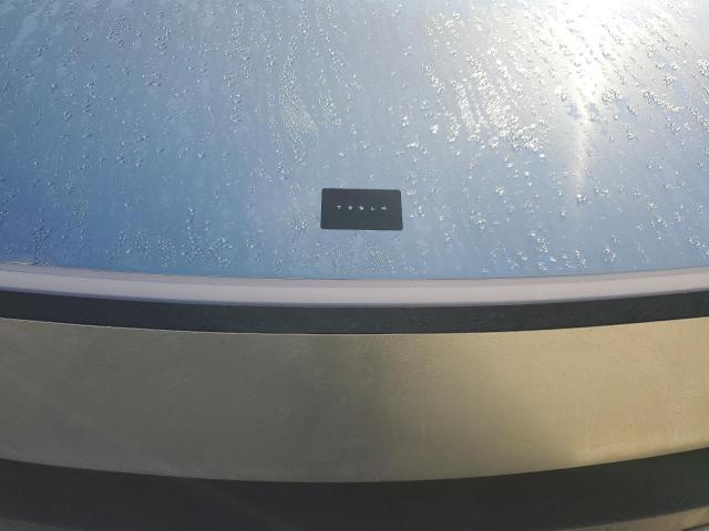 Photo 10 from auction – 2024 TESLA CYBERTRUCK with VIN 7G2CEHEE4RA032024