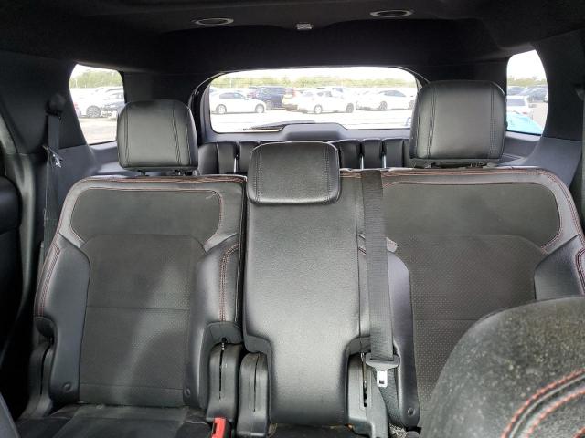 Photo 10 from auction – 2018 FORD EXPLORER X with VIN 1FM5K7D8XJGA89024