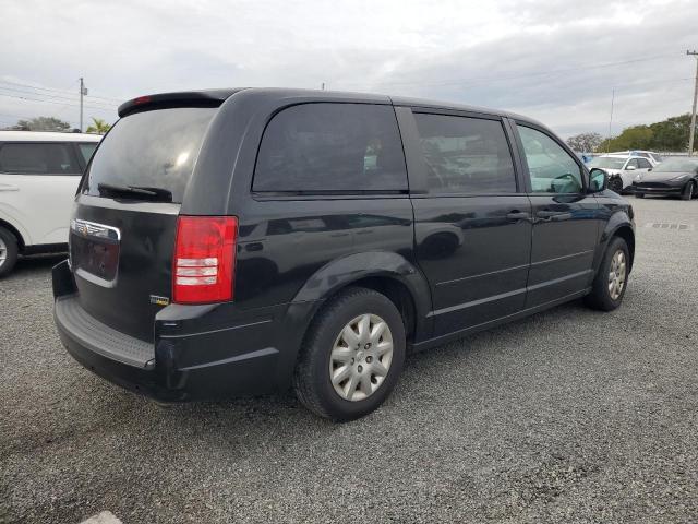 Photo 3 from auction – 2008 CHRYSLER TOWN & COU with VIN 2A8HR44H28R617734