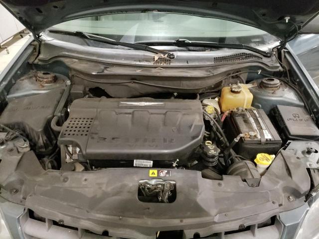 Photo 12 from auction – 2006 CHRYSLER PACIFICA with VIN 2A4GF48496R678976