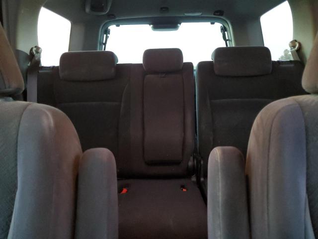 Photo 10 from auction – 2006 HONDA CR-V EX with VIN JHLRD78816C010030