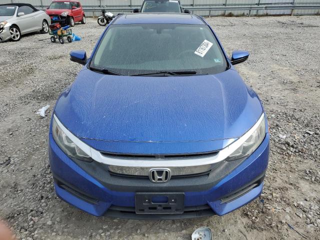 Photo 5 from auction – 2016 HONDA CIVIC EX with VIN 2HGFC2F73GH560300