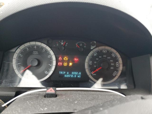Photo 9 from auction – 2009 FORD ESCAPE XLT with VIN 1FMCU03G29KD11307