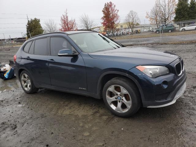 Photo 4 from auction – 2015 BMW X1 SDRIVE2 with VIN WBAVM1C51FV316054