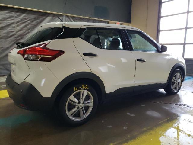 Photo 3 from auction – 2020 NISSAN KICKS S with VIN 3N1CP5BV8LL483777