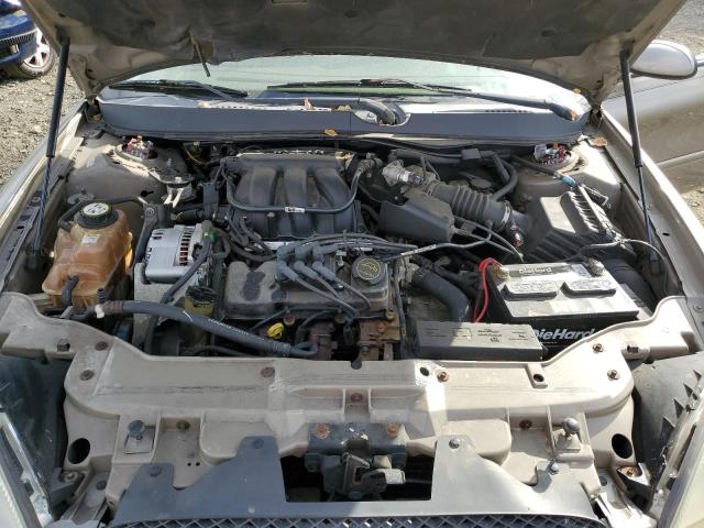 Photo 11 from auction – 2004 FORD TAURUS SE with VIN 1FAFP53U84G105809