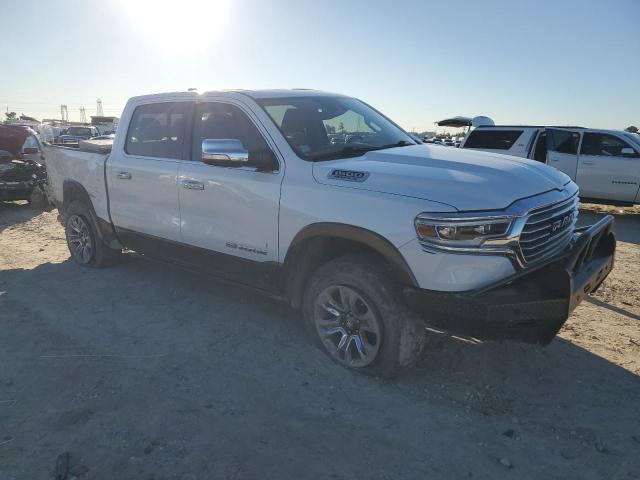 Photo 4 from auction – 2020 RAM 1500 LONGH with VIN 1C6SRFKT6LN357769