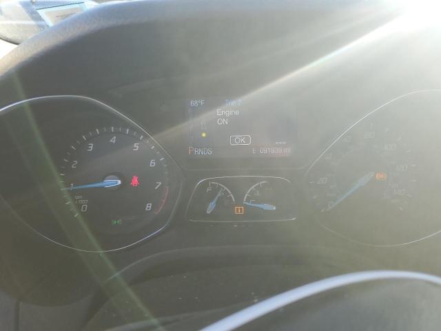 Photo 9 from auction – 2014 FORD FOCUS SE with VIN 1FADP3F25EL302242