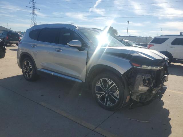 Photo 4 from auction – 2019 HYUNDAI SANTA FE L with VIN 5NMS5CAA9KH067217