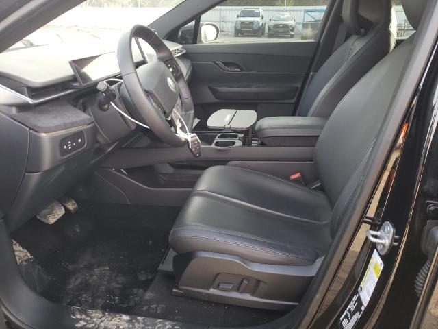 Photo 7 from auction – 2023 FISKER AUTOMOTIVE OCEAN with VIN VCF1ZBU27PG005330
